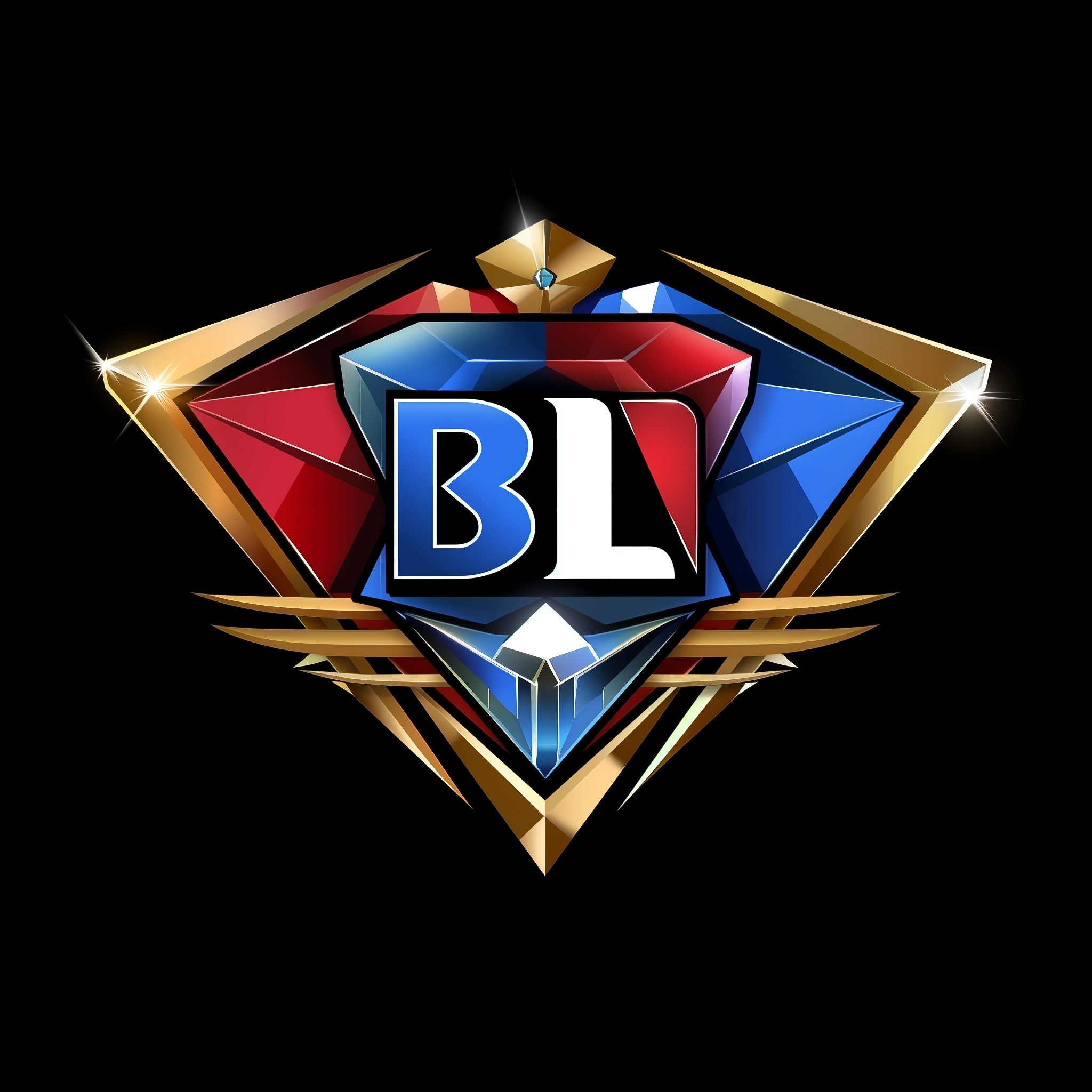 BLUELEGEND Logo